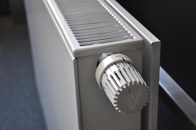 ¿Por qué escoger radiadores de bajo consumo?