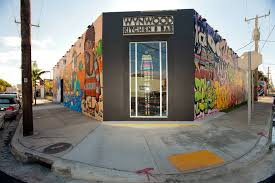Wynwood, epicentro de un nuevo arte urbano en Florida
