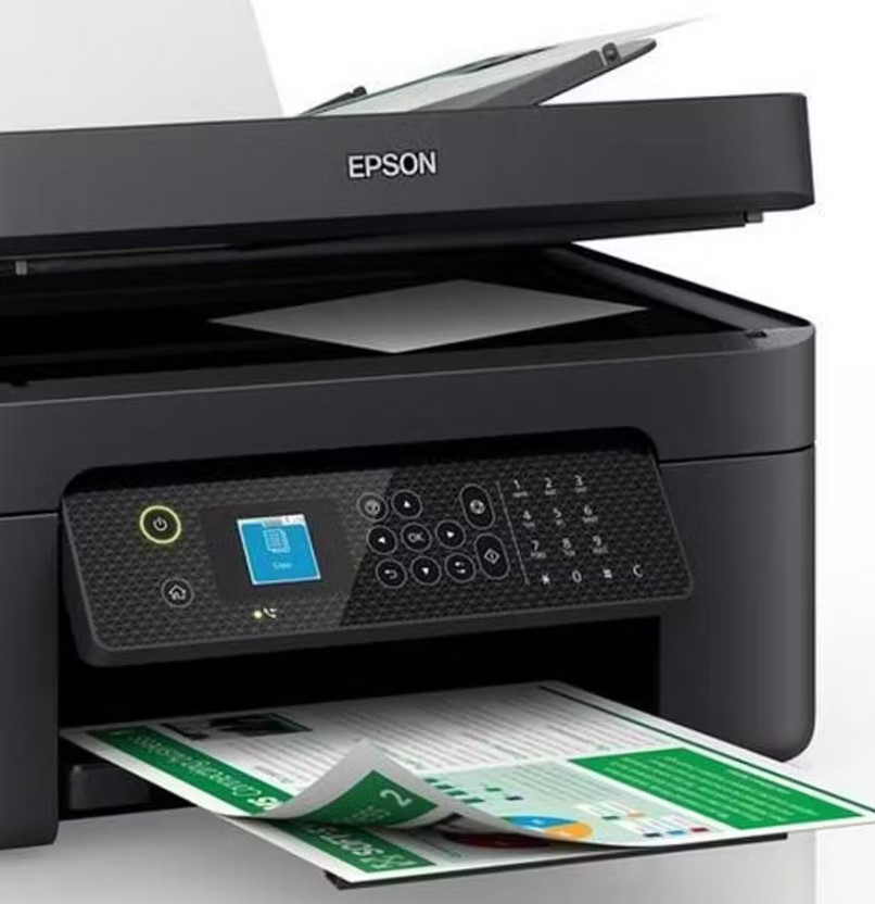 Ventajas de usar cartuchos compatibles en tu impresora Epson