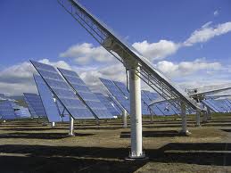 La energía solar 'Spanish' triunfa en el Reino Unido