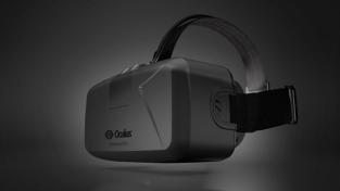 Facebook compró Oculus y entra al mundo de la realidad virtual