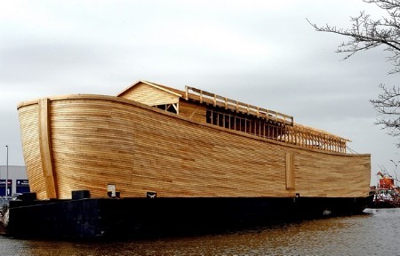 El Arca de Noe