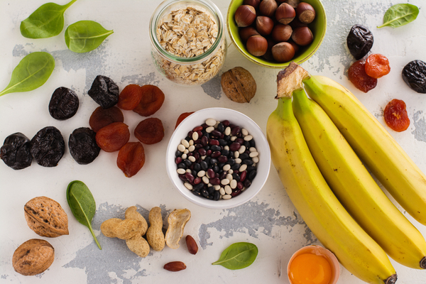 6 warning signs that you need more potassium right now
