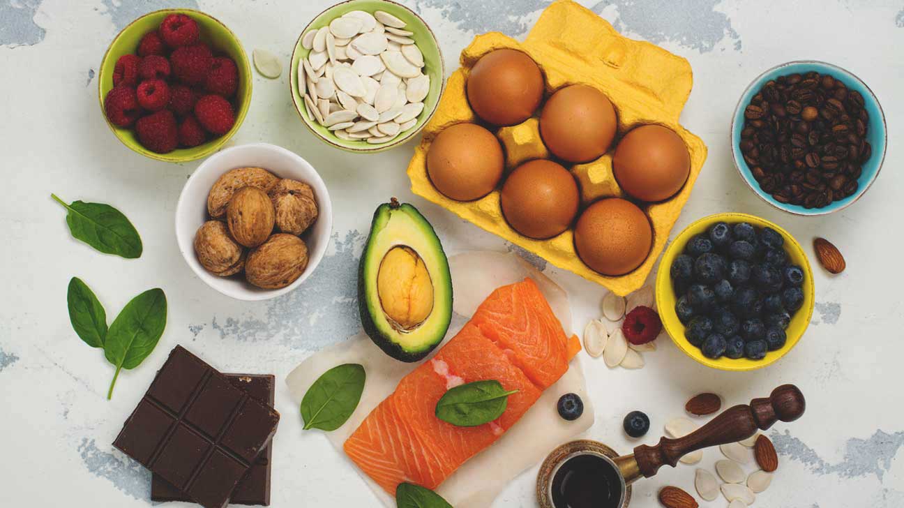 What is the Keto Diet? 