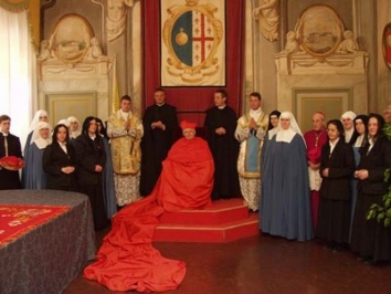  El Cardenal Cañizares advierte que en esta invasión de sirios puede que se cuelen algunos sacerdo