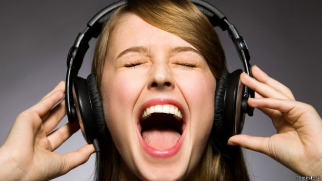 ¿Qué pasa con nuestro cerebro cuando dejamos de escuchar música?
