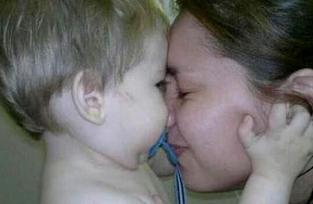 Murió Renzo, el nene de dos años que había sido trasplantado de corazón