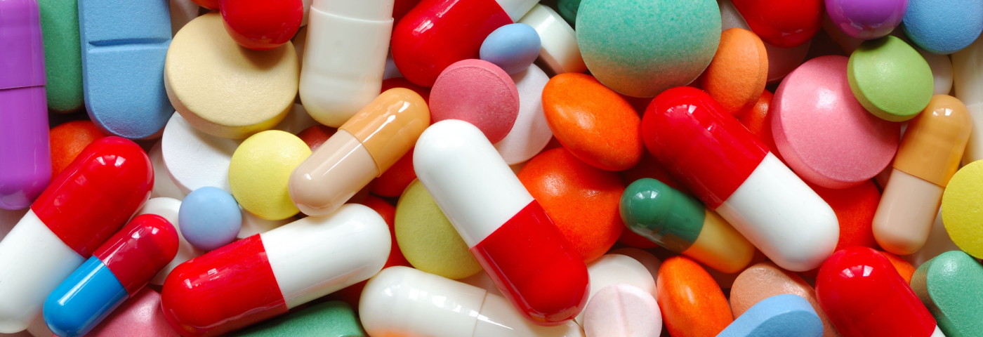 Estas son las 7 versiones naturales de los fármacos más prescritos en el mundo 