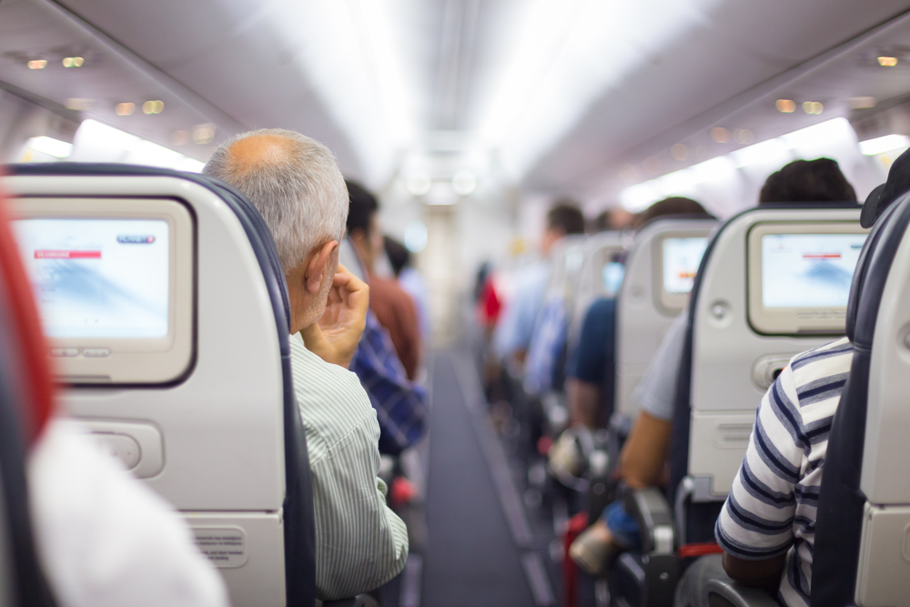 Un estudio revela cuál es el mejor día para que tu billete de avión sea más económico