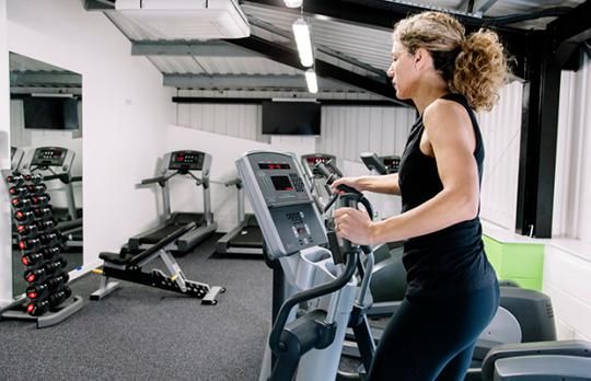 Good News If You Hate Running: Here Are 5 Even Better Ways To Get Your Cardio