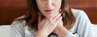 Dolor de garganta: Causas y Tratamientos