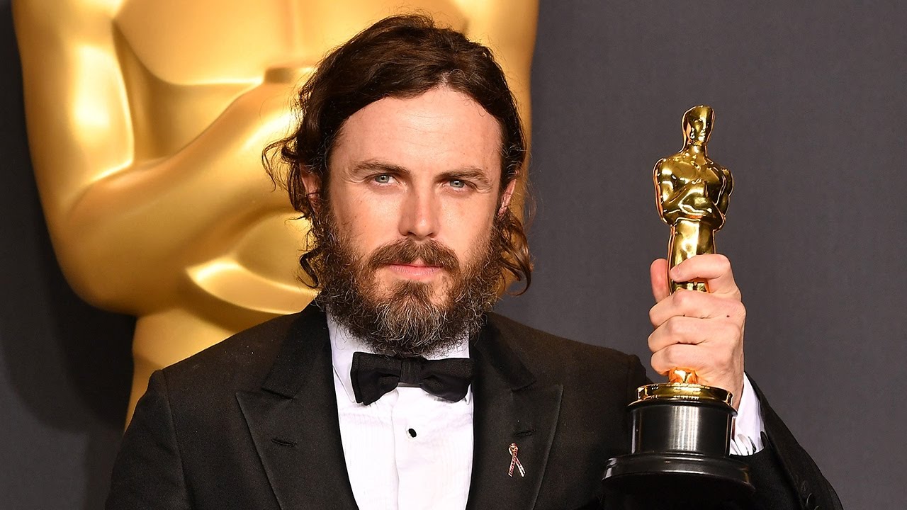 Casey Affleck withdraws from presenting at Oscars