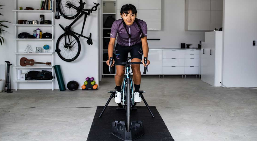 ¿Qué tipo de rodillo para bicicleta es mejor para entrenar?