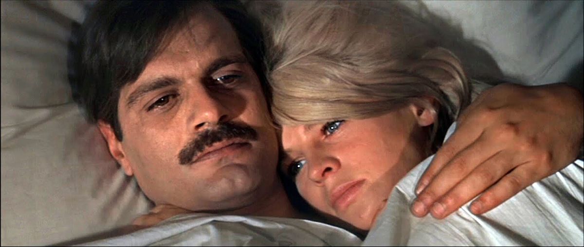 Cuban television channel plays 'Doctor Zhivago' for the first time