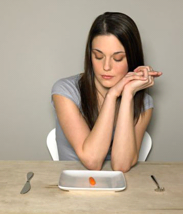 ¿Sigue habitualmente dietas de forma estricta? Podría estar haciendo mal