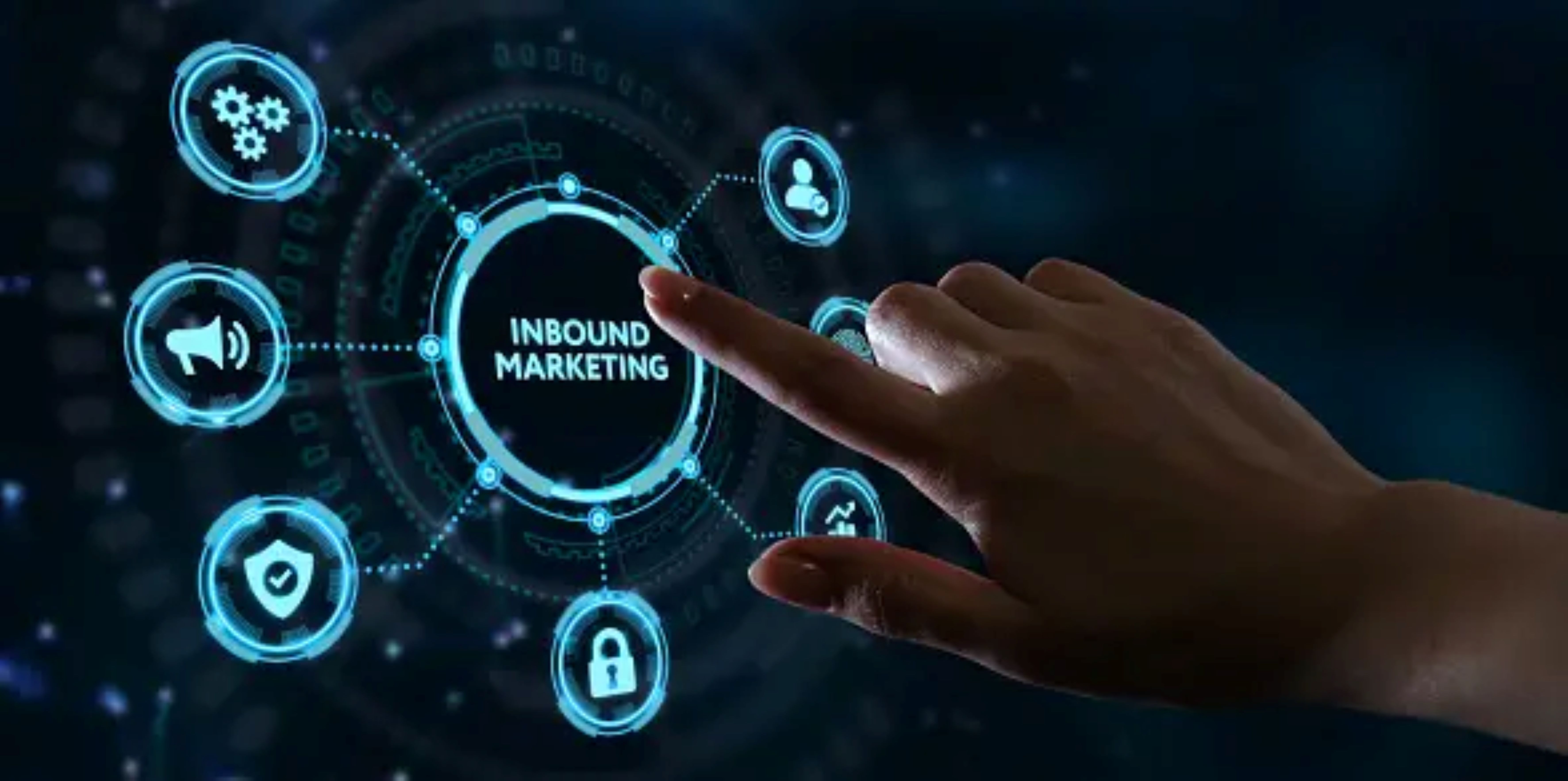  EI Inbound Marketing permite llegar a nuevos clientes con base en contenidos de calidad