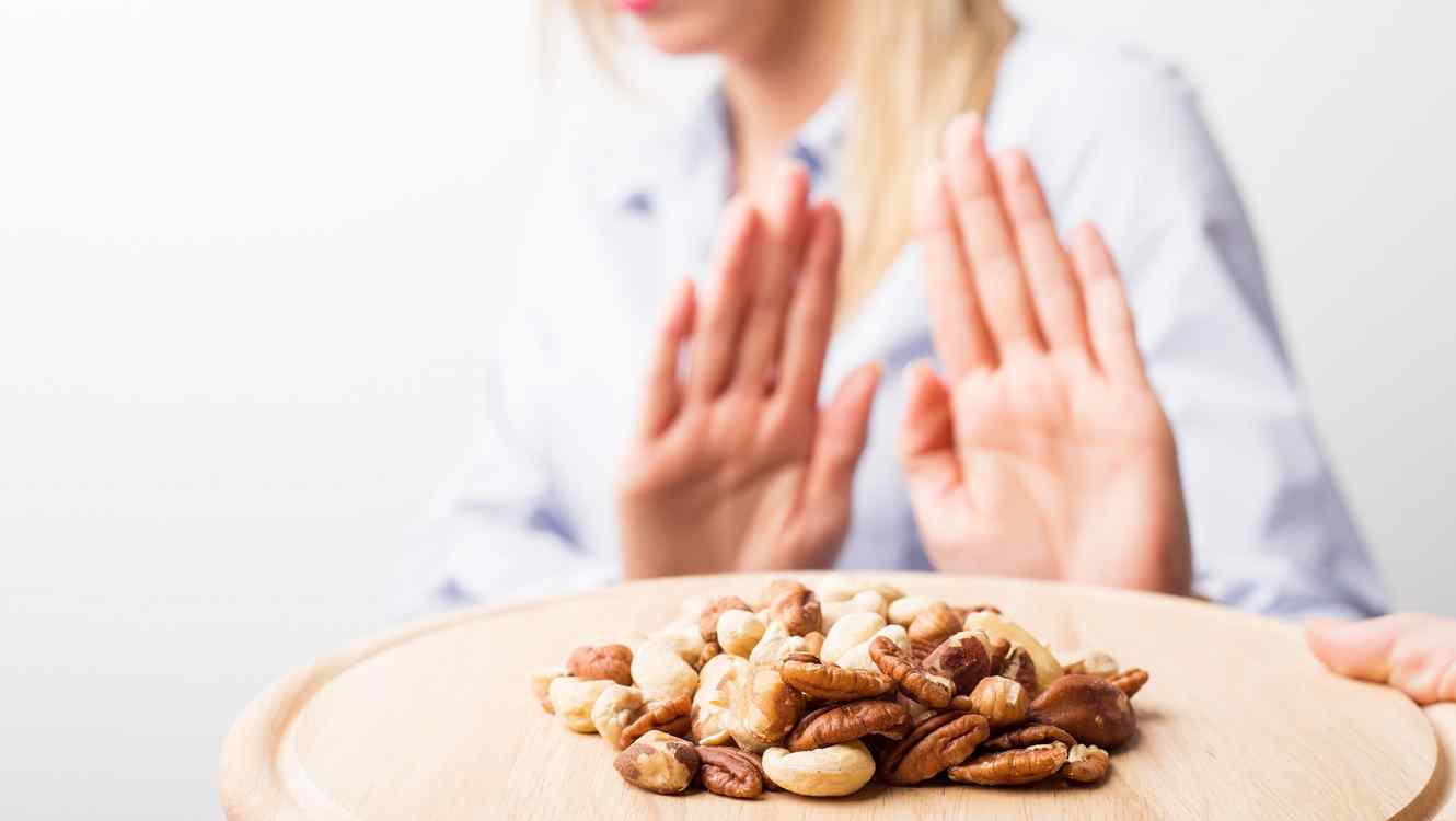 Link found between food allergies and childhood anxiety