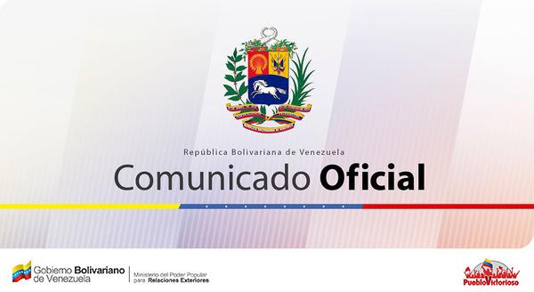 Red social oficial del gobierno venezolano