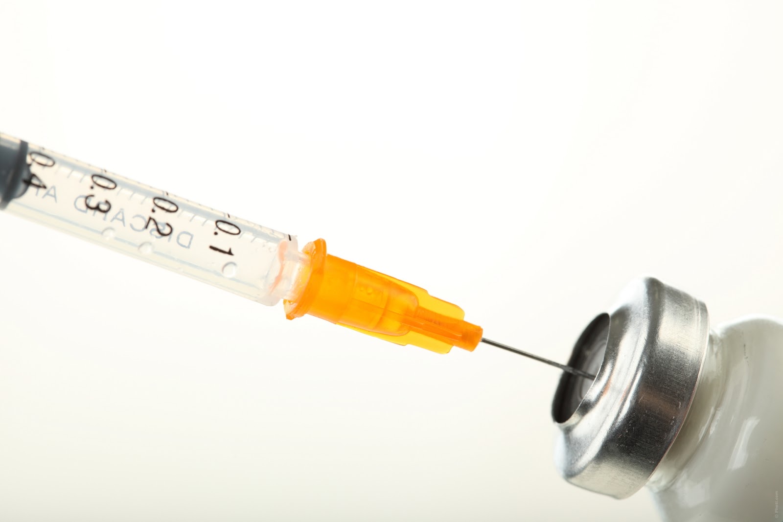 Vacuna contra el SIDA, ahora en humanos