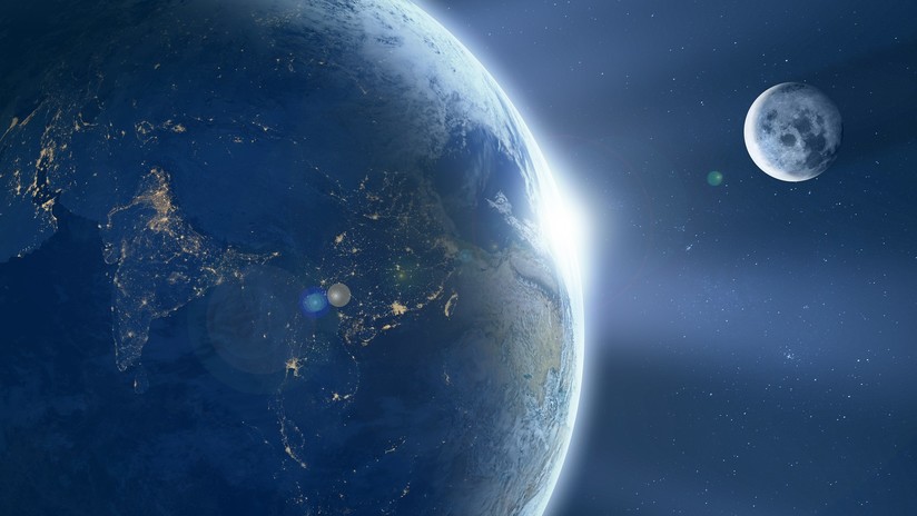 ¿Giran los planetas habitados más deprisa?: La búsqueda de vida extraterrestre 'da un giro':
