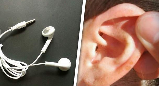 5 daños irreversibles que pueden causar los audífonos y no lo sabías
