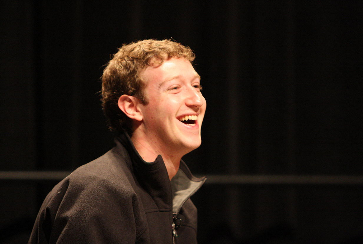 Facebook se ríe del estudio de Princeton sobre la pérdida masiva de usuarios