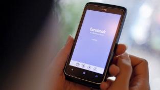 Facebook se ríe del estudio de Princeton sobre la pérdida masiva de usuarios