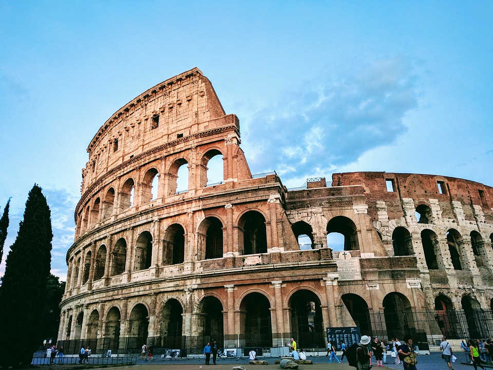 Italia: entre los mejores destinos de 2018 que no te debes perder en 2019