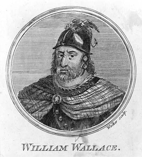 William Wallace ¿que es lo real de la película "Corazón Valiente"?