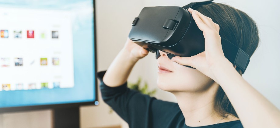Claves del entrenamiento deportivo mediante la realidad virtual