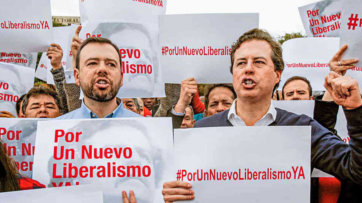  EL FUTURO DEL NUEVO LIBERALISMO Y DEL CENTRO POLÍTICO EN COLOMBIA