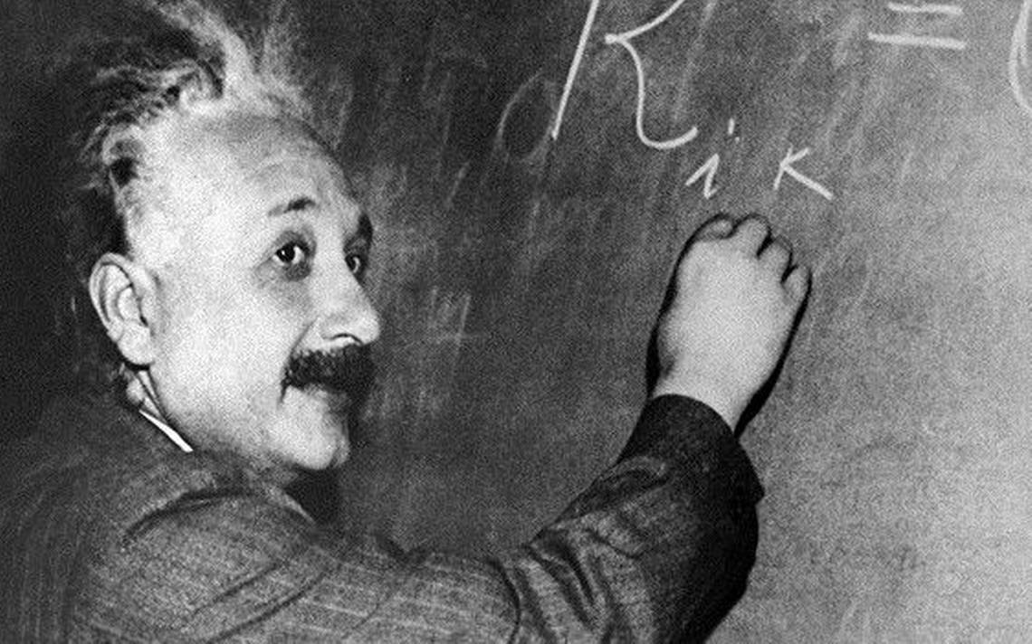 Esto es lo que nos enseñan los excéntricos hábitos de Albert Einstein y otros científicos