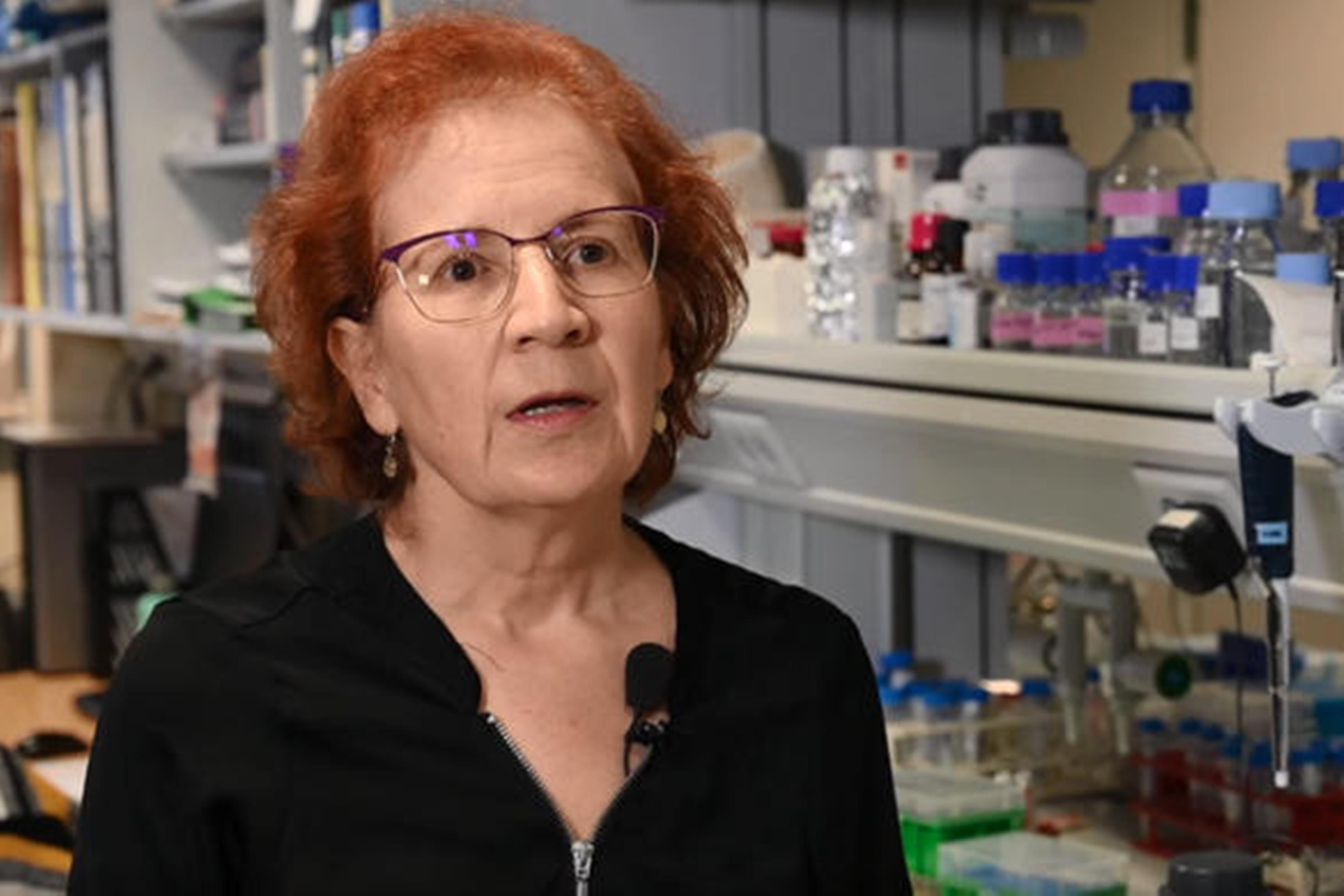  Margarita del Val alerta contra los "experimentos" de mezclar vacunas anti covid-19 distintas