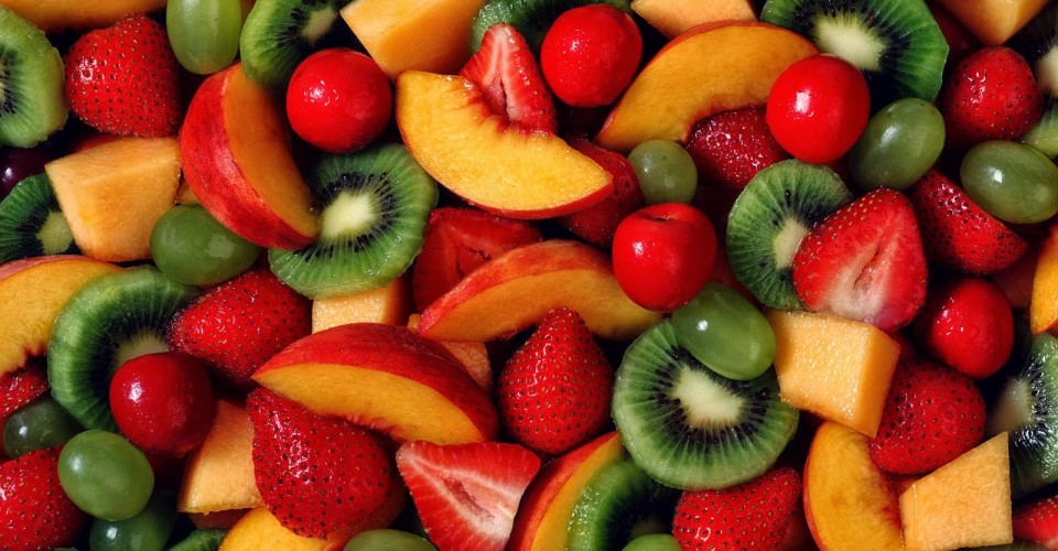 ¿Es bueno comer fruta después de las comidas?
