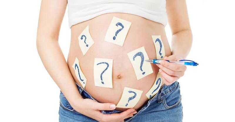 ¿Cómo combatir la retención de líquidos durante el embarazo?