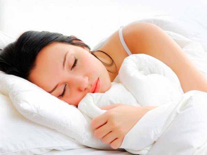 Estudio demuestra que es posible dormir 4 horas al día y estar descansado