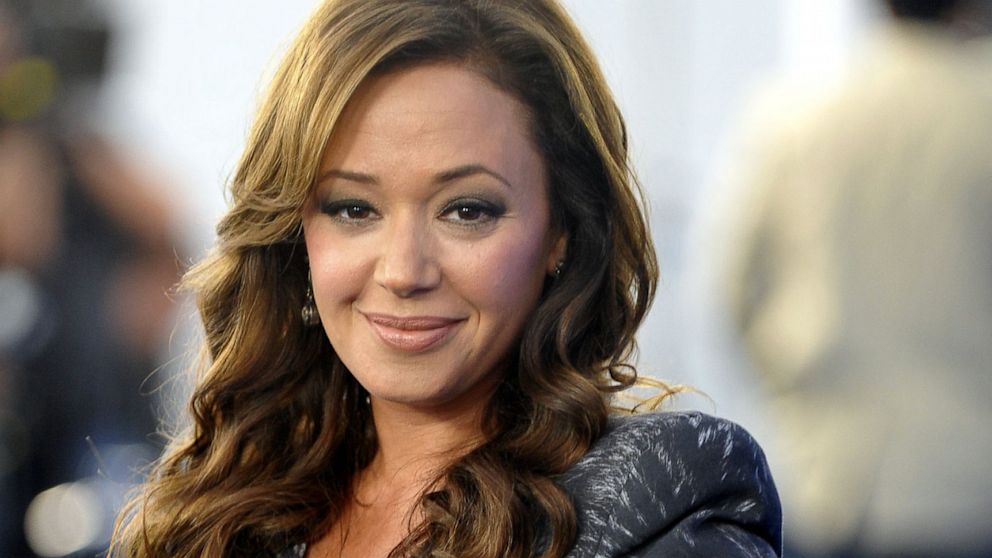 The Heartbreaking Moment That Made Leah Remini Question Her Dedication To Scientology