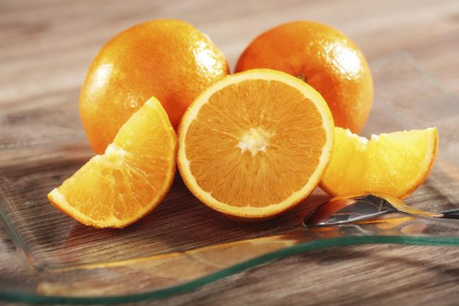  ¿Es bueno comer naranjas en el desayuno?