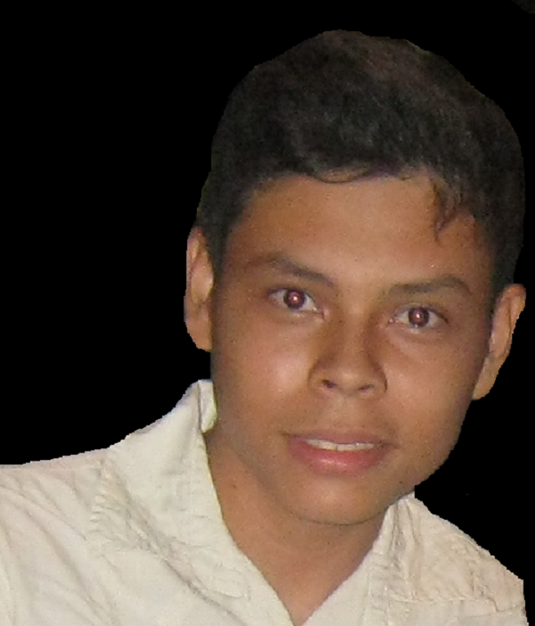 Nelson Andrés Franco un joven que hace la diferencia en Cravo Norte