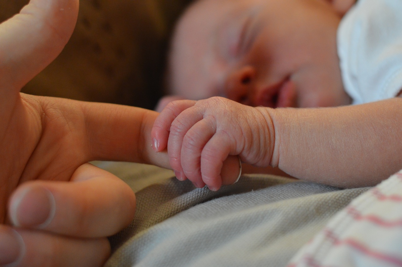 20 cosas que no sabías sobre los bebes