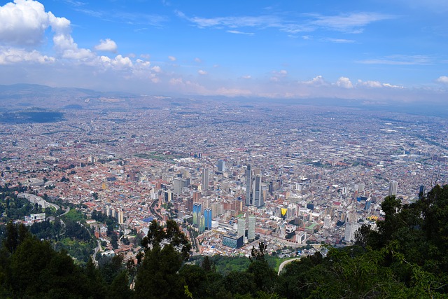 Ciclovía, cerveza artesanal y más razones para turistear en Bogotá