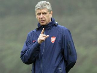 Arsene Wenger vivirá el sábado su partido número 900 con el Arsenal 
