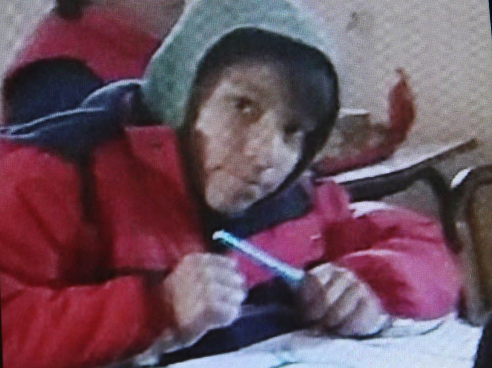 El niño Mario Salto en Quimilí NO DEJEMOS IMPUNE ESTE CRIMEN BRUTAL