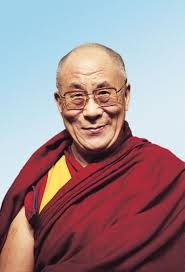 El Dalai Lama de visita en México