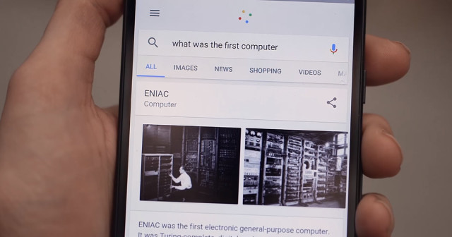 La voz de Google ha cambiado, y ya podremos escuchar una voz natural en Google Now