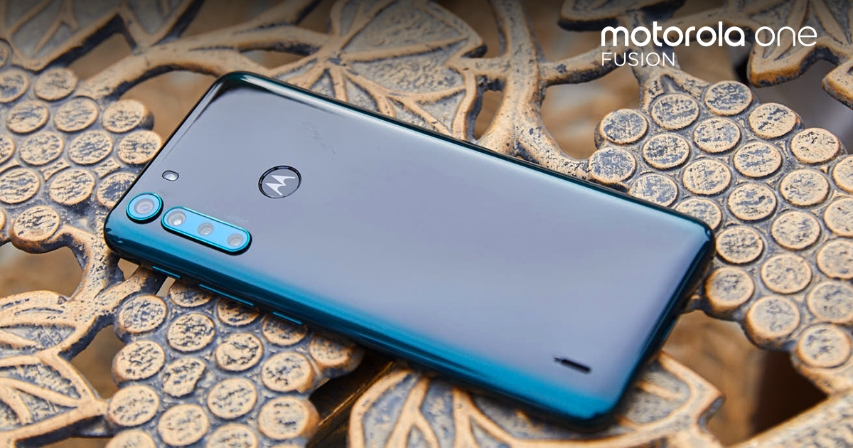 Motorola es la segunda marca de smartphones en Colombia