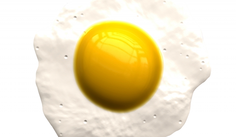 Ventajas de comer huevo