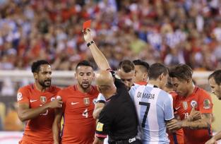 Chile ganó la Copa América 2016 gracias a otro DT argentino