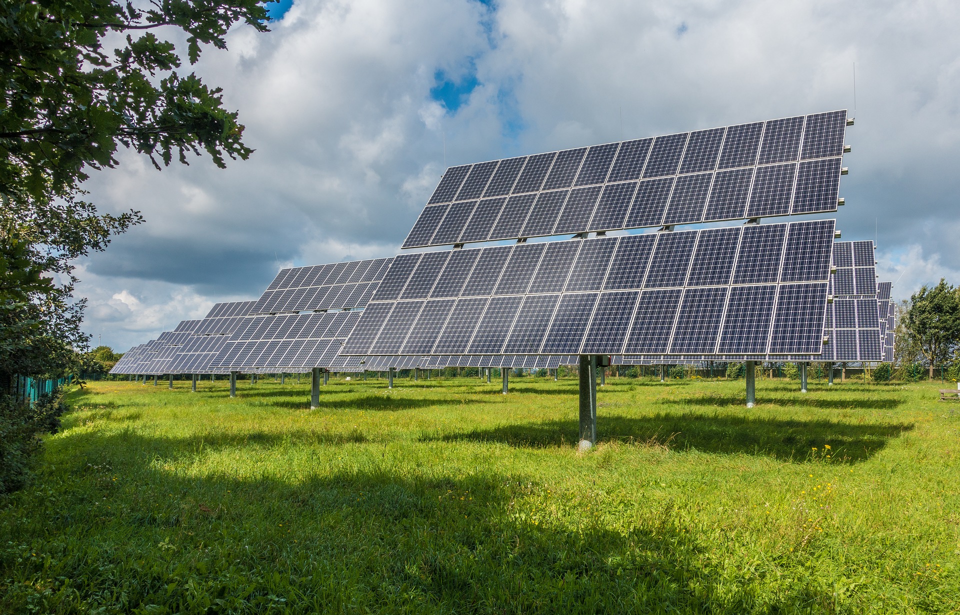 Energía solar, la solución que para el Chocó propone el visionario Ermanno Traverso 