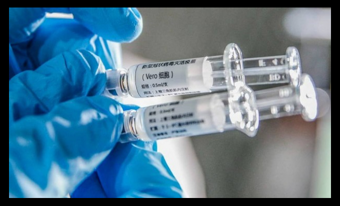 Precaución con la Variante Delta: Ofrece mayor resistencia a la vacuna Covid19, incluso tras 2 dosis
